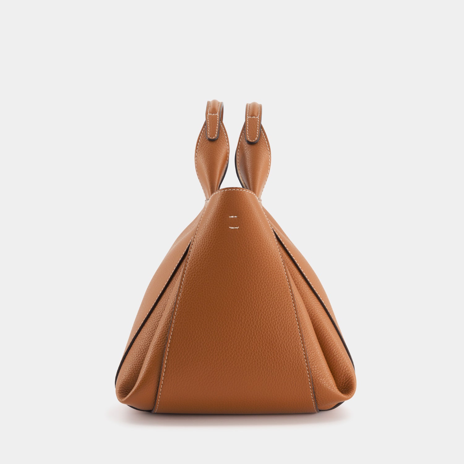 AVY MEDIUM - PEBBLE GRAIN - CARAMEL