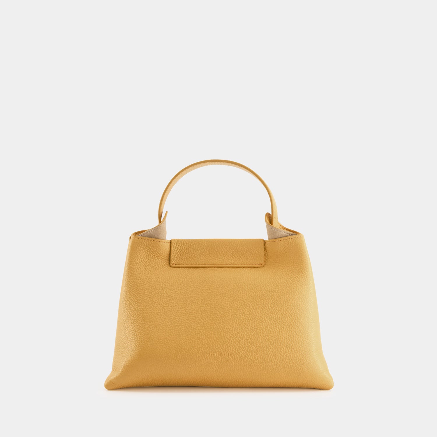 ELIEZE MINI - PEBBLE GRAIN - SUNFLOWER