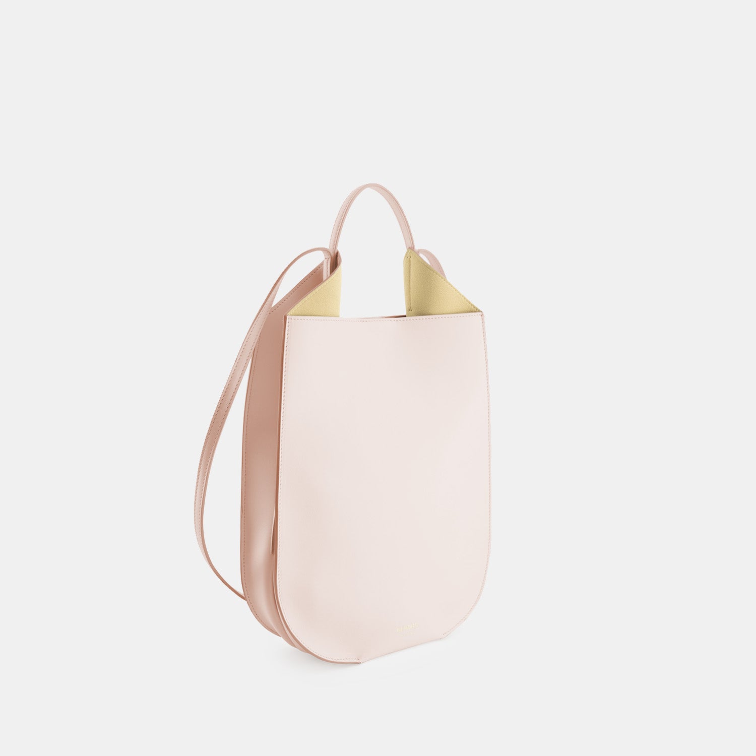 HELENE MINI - SOFT CALF - BLOSSOM