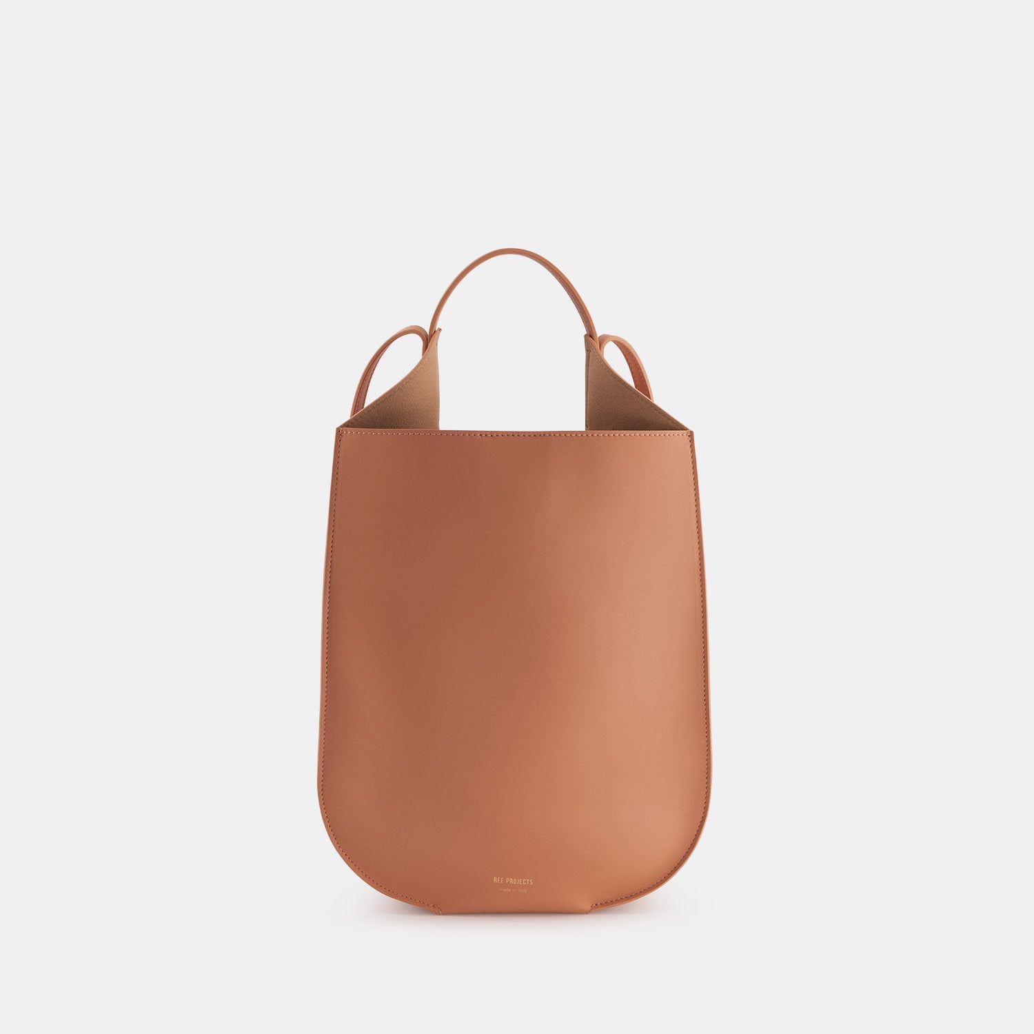 HELENE MINI - SOFT CALF - BRONZE