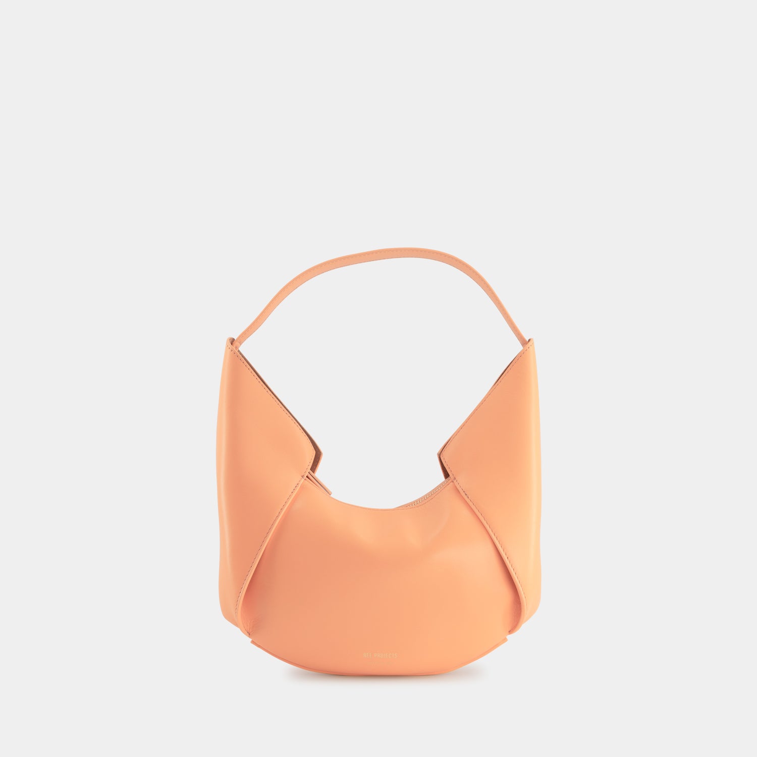 RIVA MINI - SOFT CALF - APRICOT II
