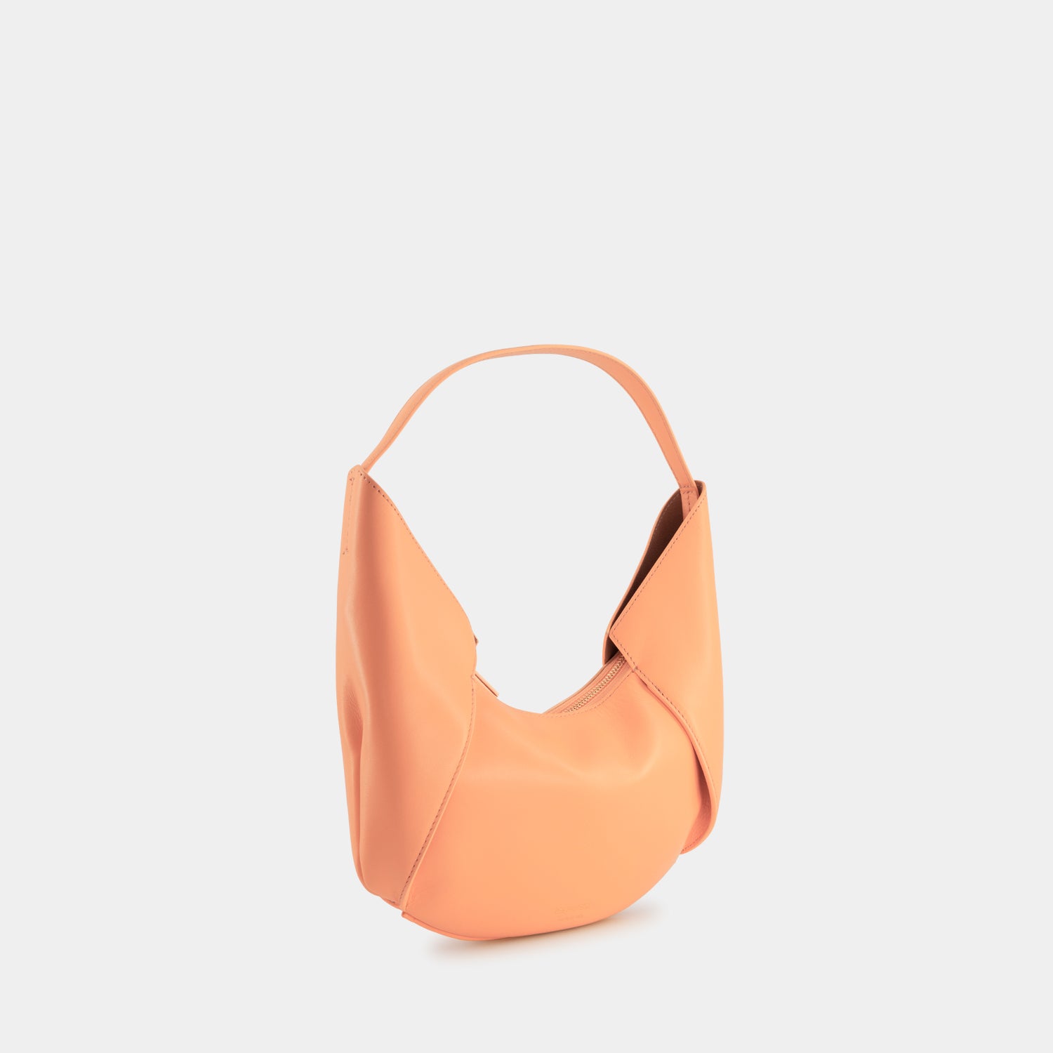 RIVA MINI - SOFT CALF - APRICOT II