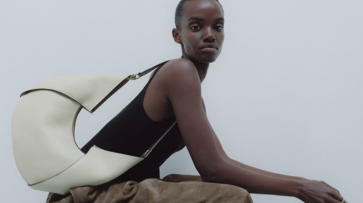 REE PROJECTS - Luxury bags, handcrafted in Italy