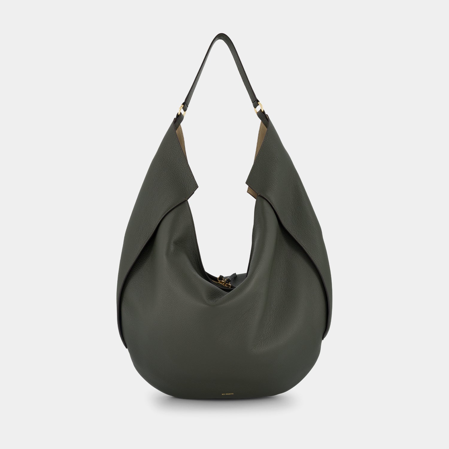 MOSS GISELLE MINI HOBO main image 1
