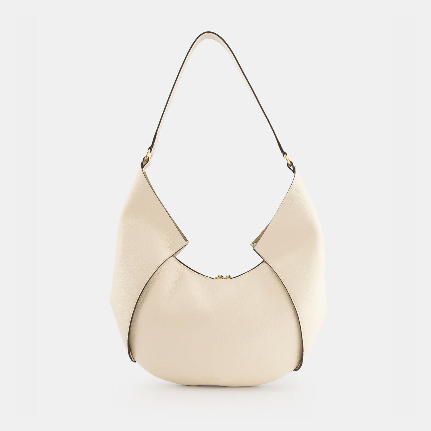 RIVA LARGE 2.0 - PEBBLE GRAIN - BEIGE