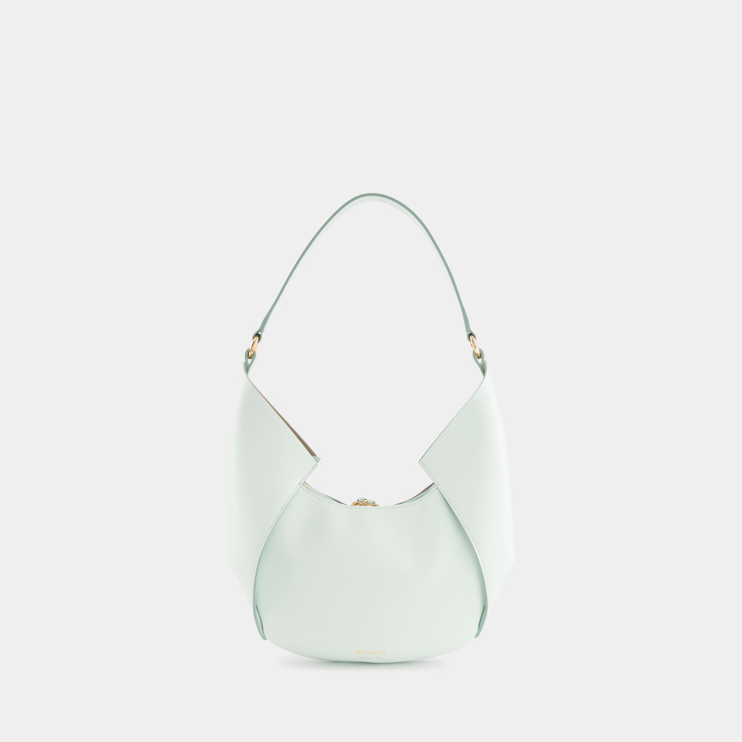 RIVA MINI - SOFT CALF - SHEER MINT