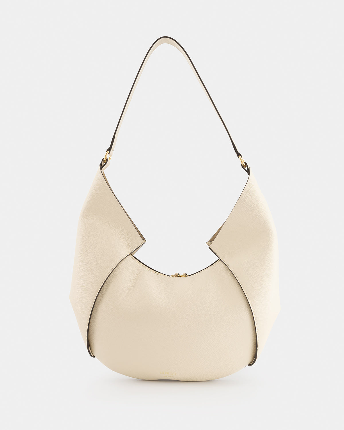 RIVA LARGE 2.0 - PEBBLE GRAIN - BEIGE