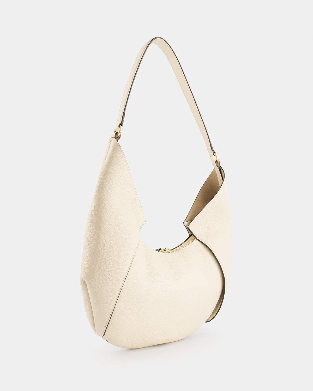 RIVA LARGE 2.0 - PEBBLE GRAIN - BEIGE