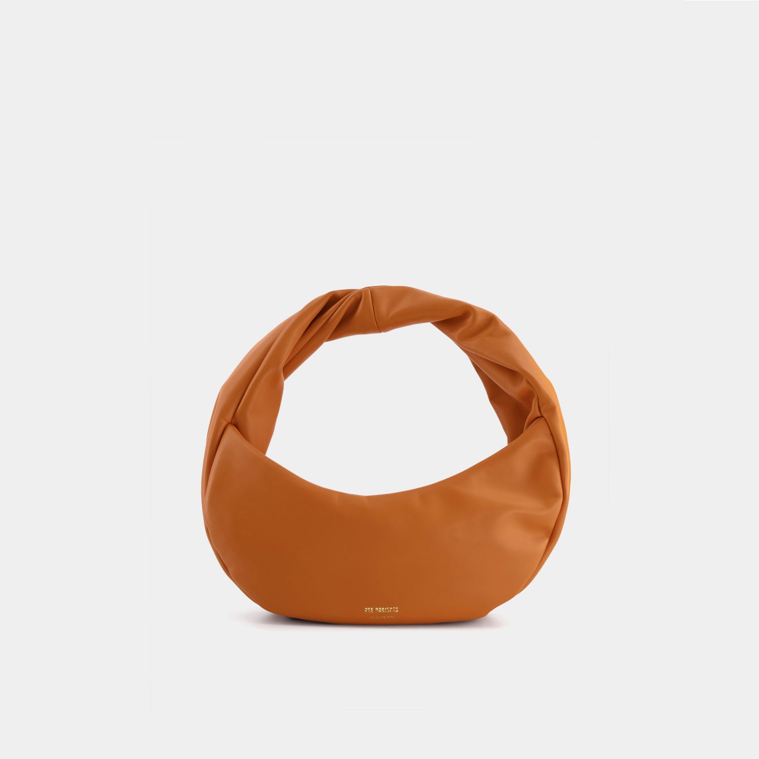 WYN MINI - SOFT CALF - GINGER
