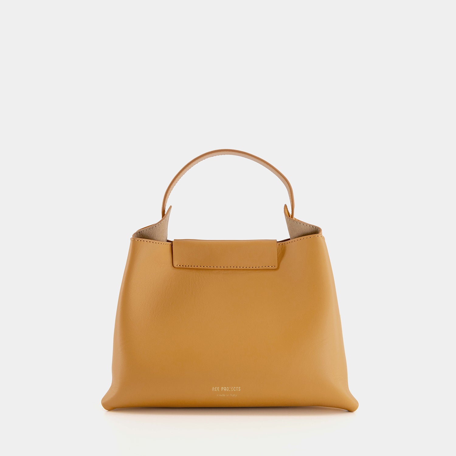 ELIEZE MINI - SOFT CALF - DESERT
