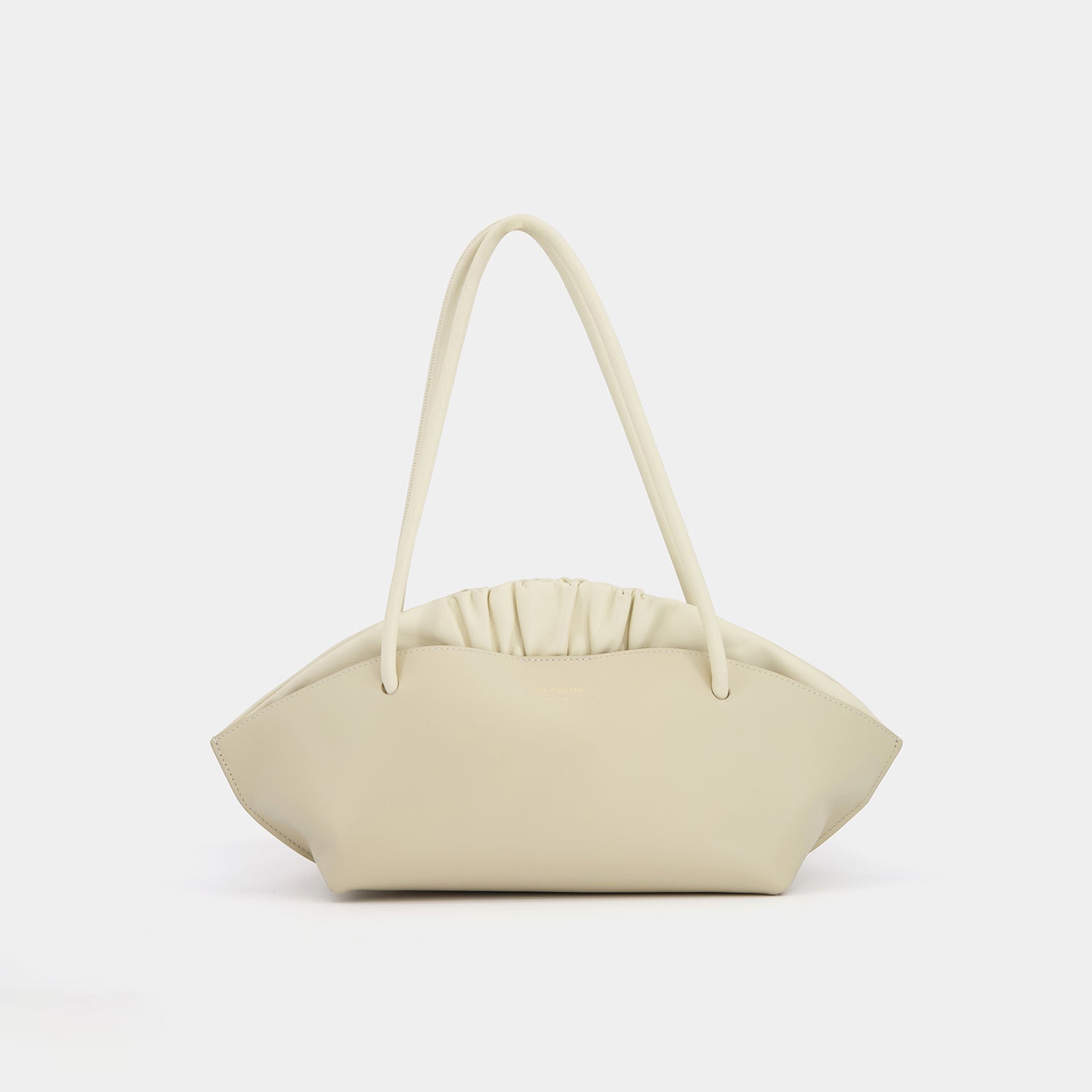 ANN BAGUETTE - CHALK