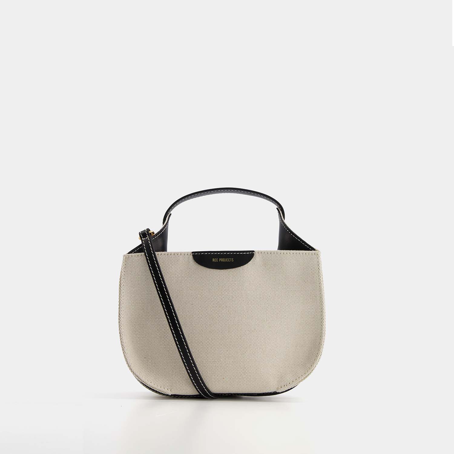 HELENE HOBO MINI - CANVAS