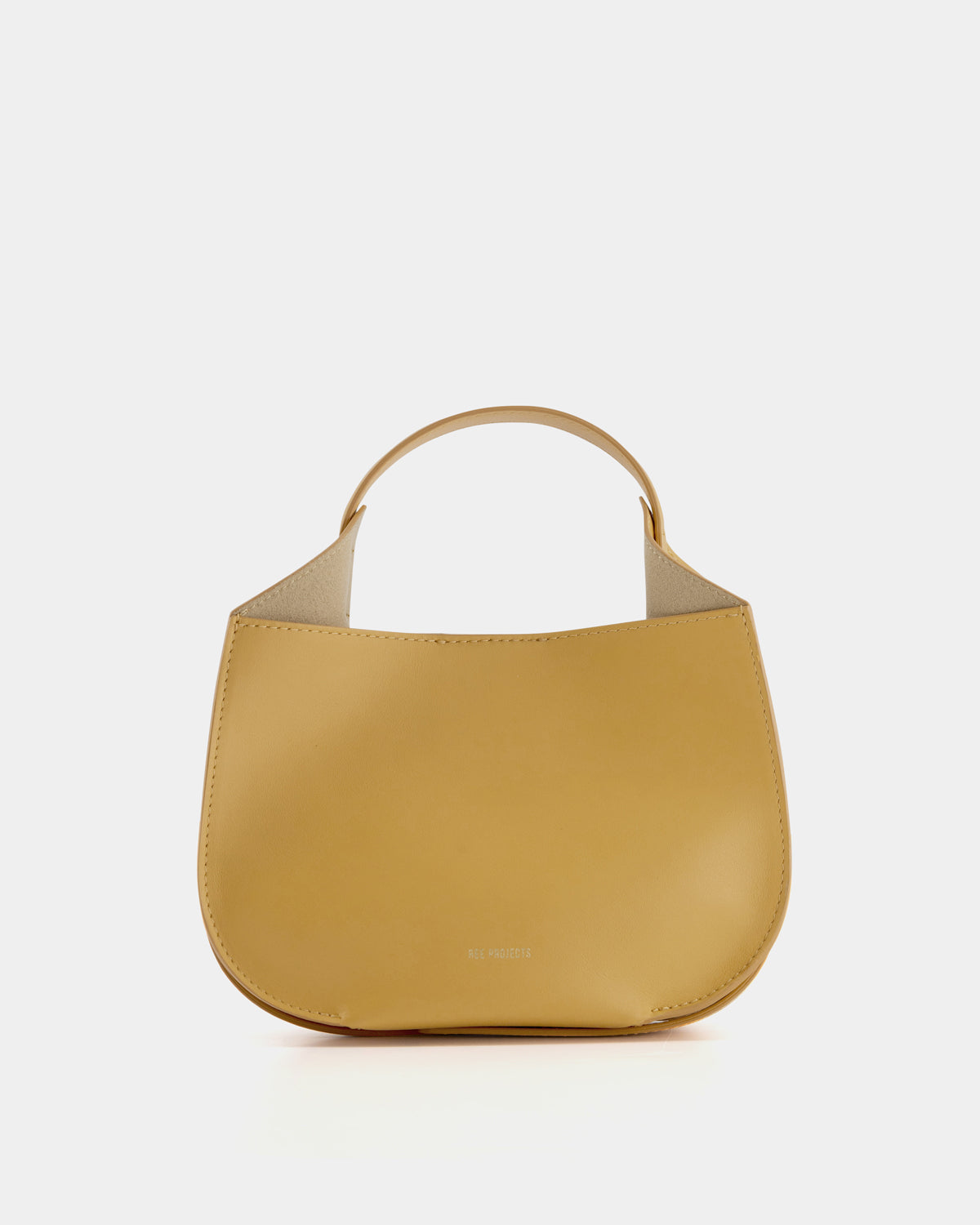 HELENE HOBO MINI - SOFT CALF - DESERT