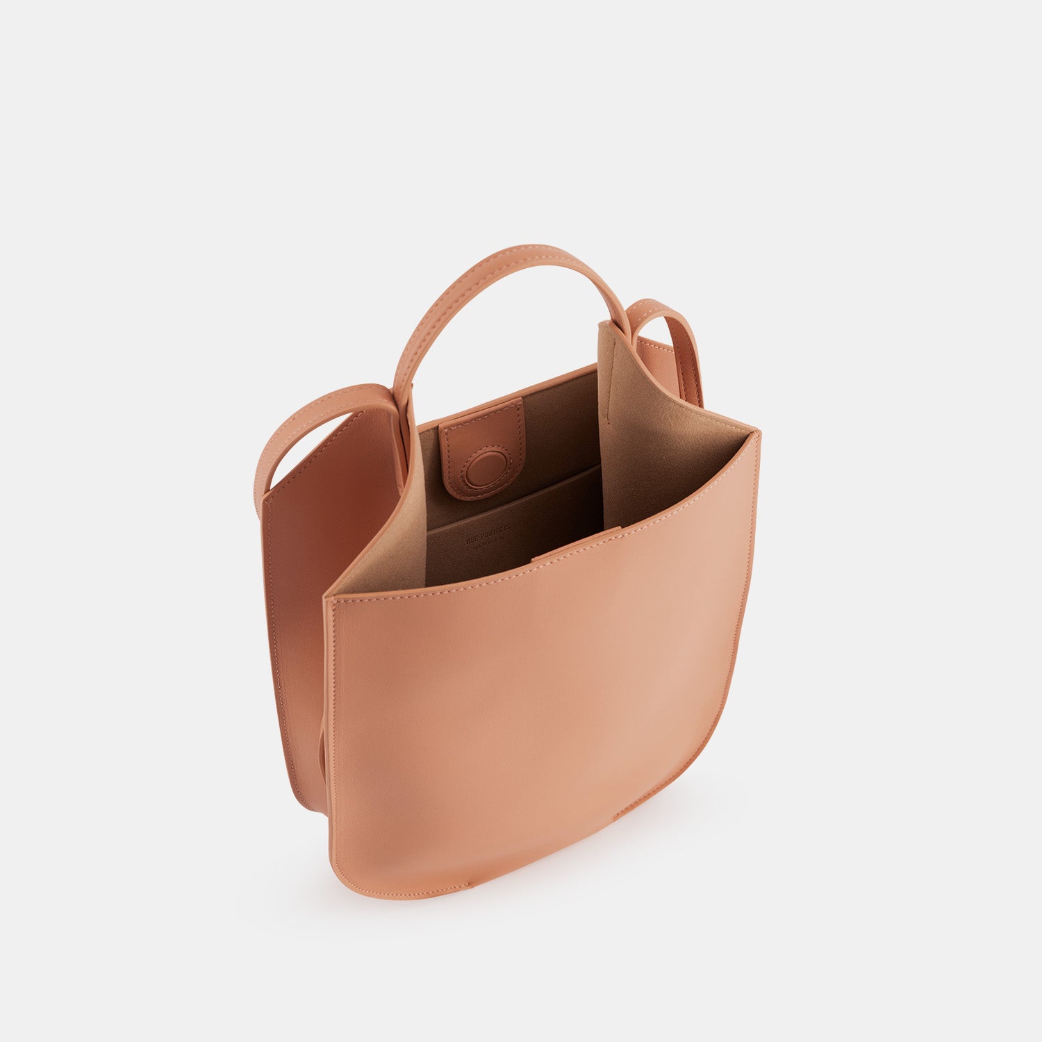 HELENE MINI - SOFT CALF - BRONZE