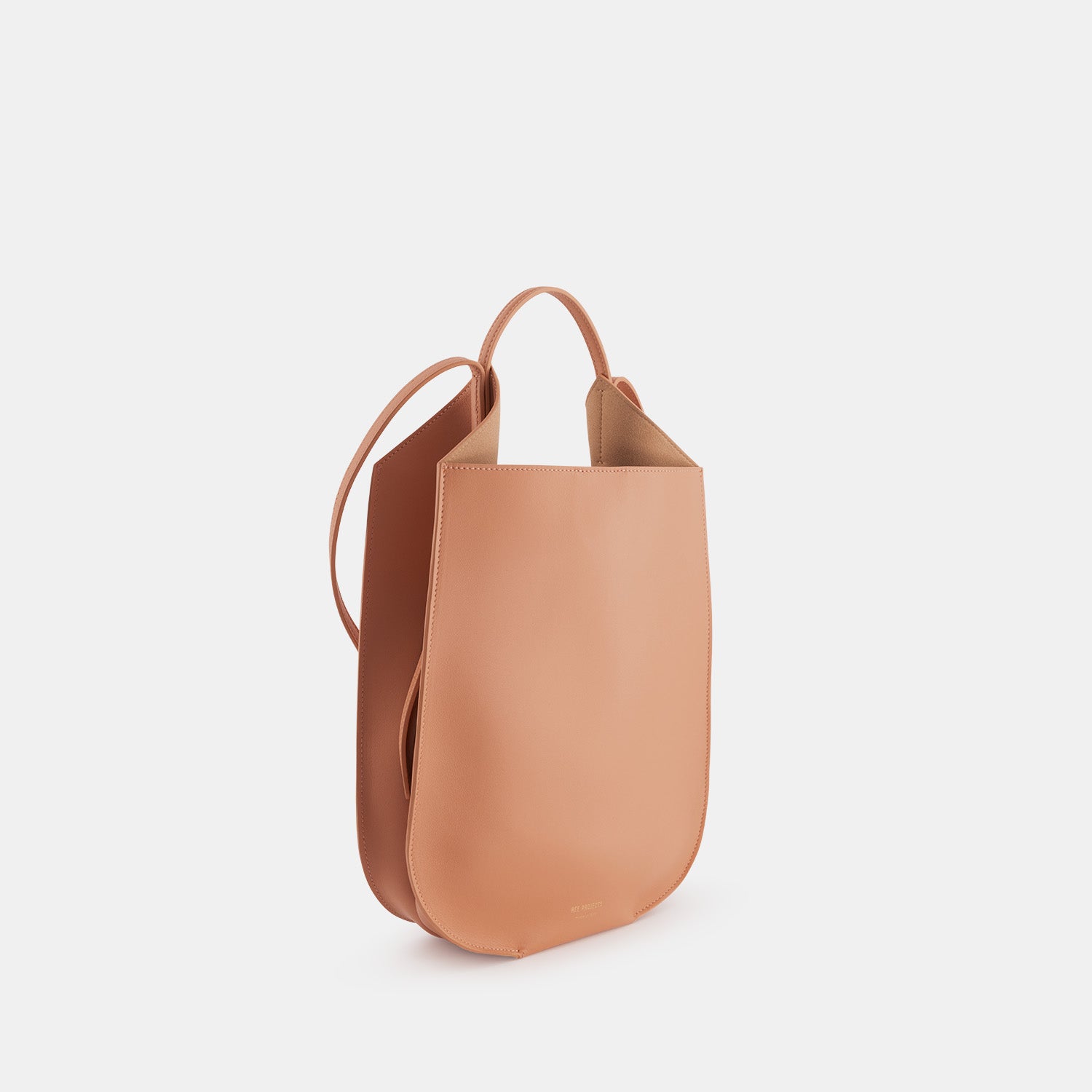 HELENE MINI - SOFT CALF - BRONZE