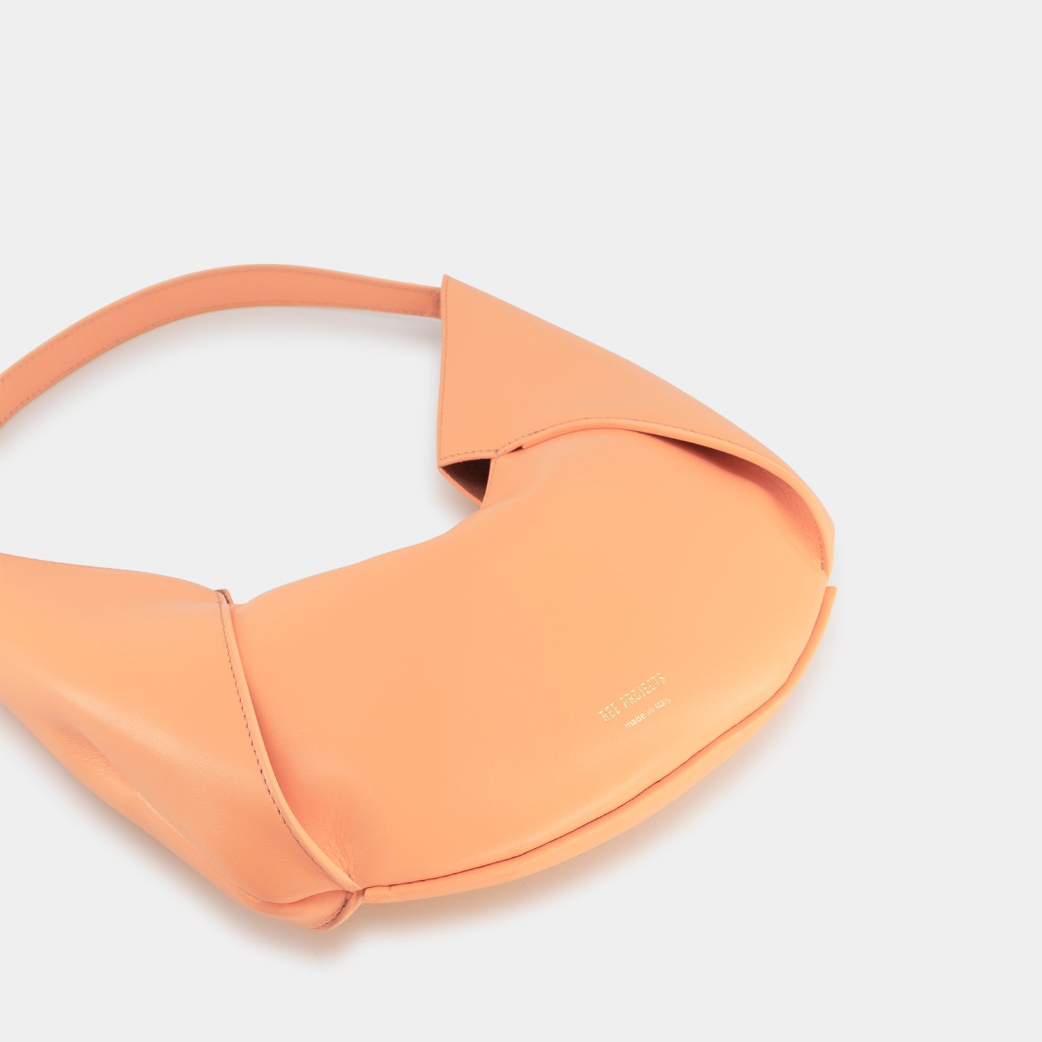 RIVA MINI - SOFT CALF - APRICOT II