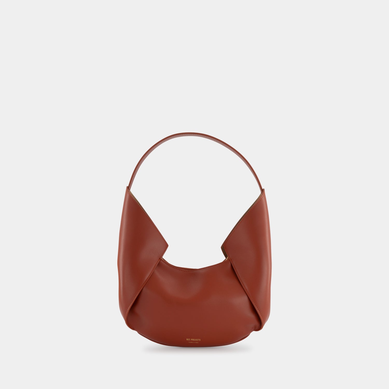 RIVA MINI - SOFT CALF - COGNAC
