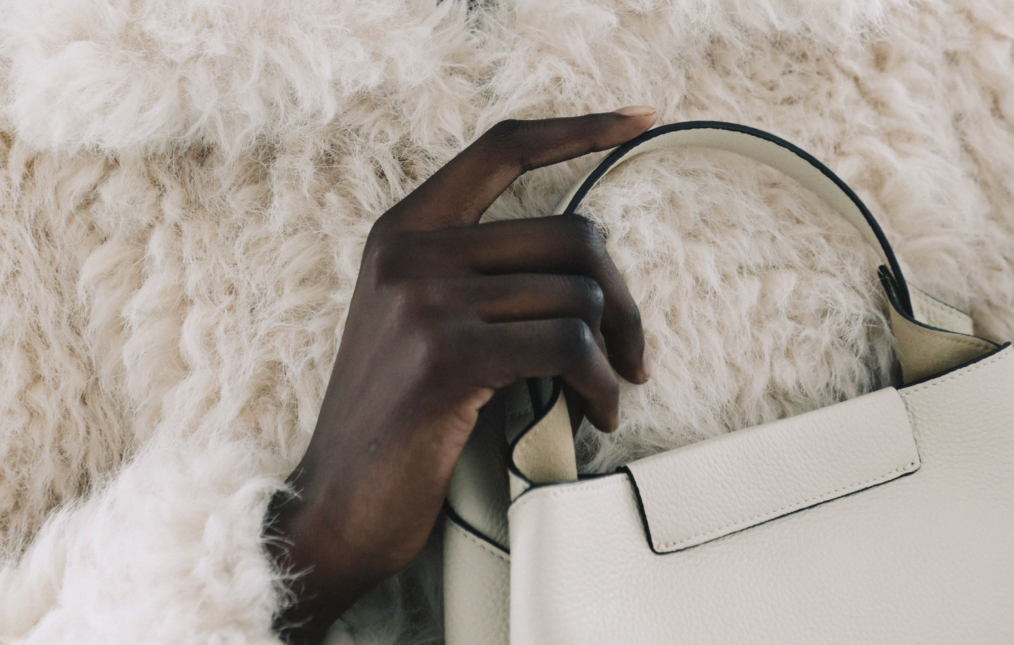 ☆L.Appartement 【GOOD GRIEF!】Reusa bleBag ☆L.Appartement 【GOOD GRIEF!】Reusa bleBag レディース