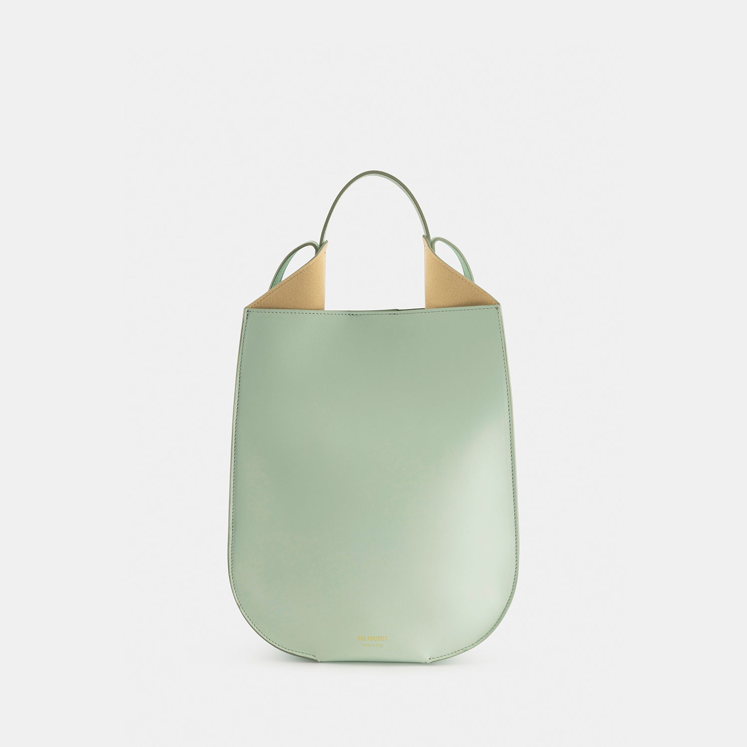 HELENE MINI - SOFT CALF - SHEER MINT