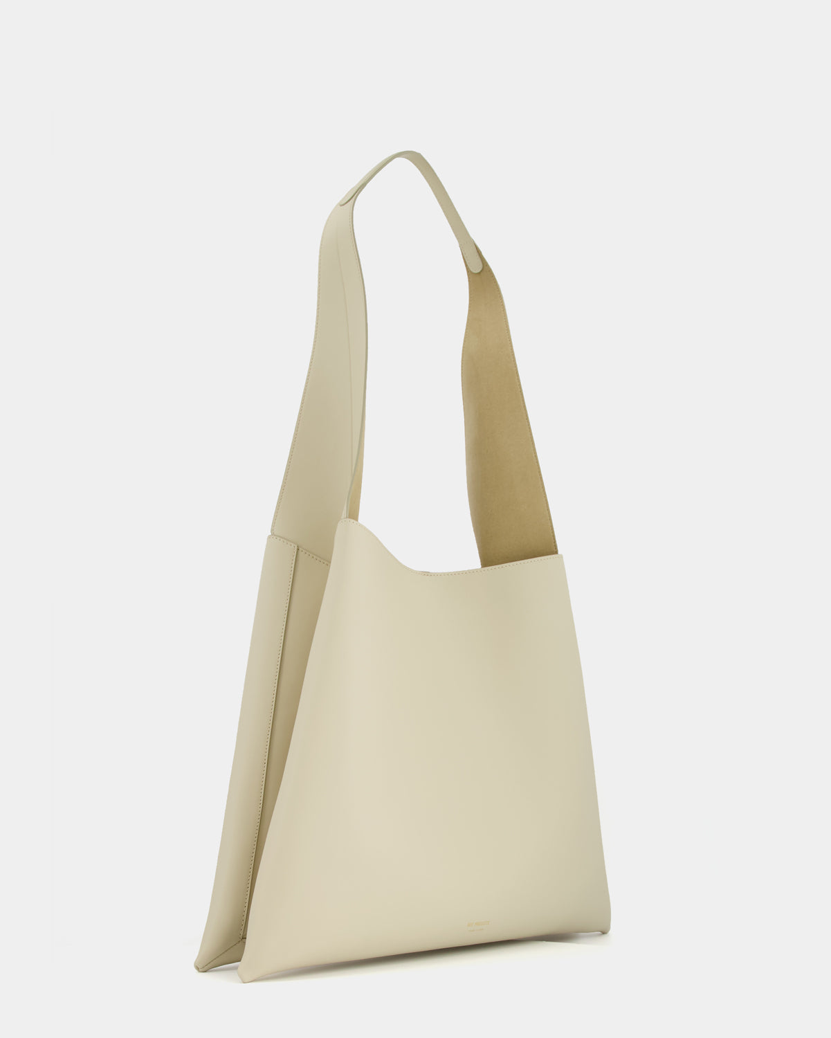 TOTE NESSA - SOFT CALF - BEIGE II