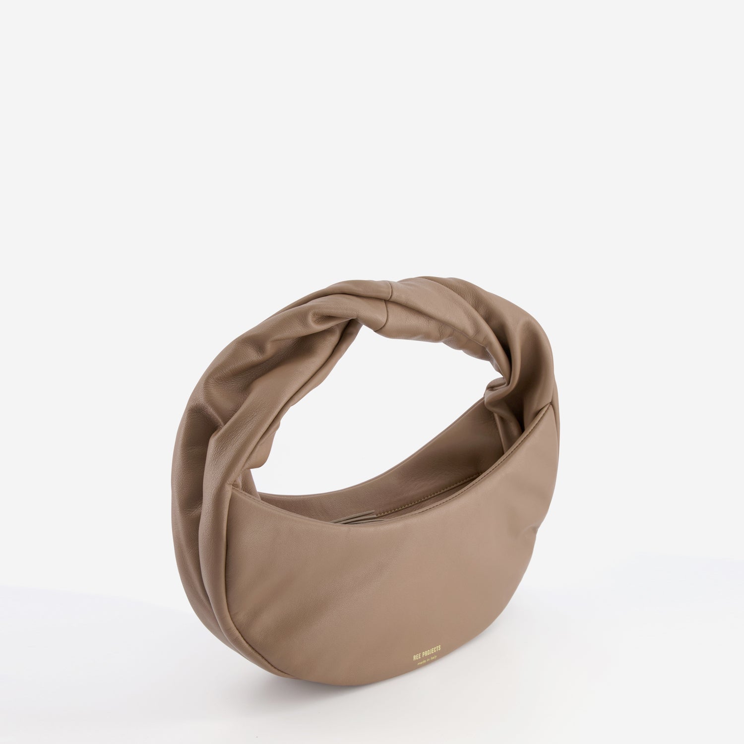 WYN MINI - NAPPA - CARAMEL