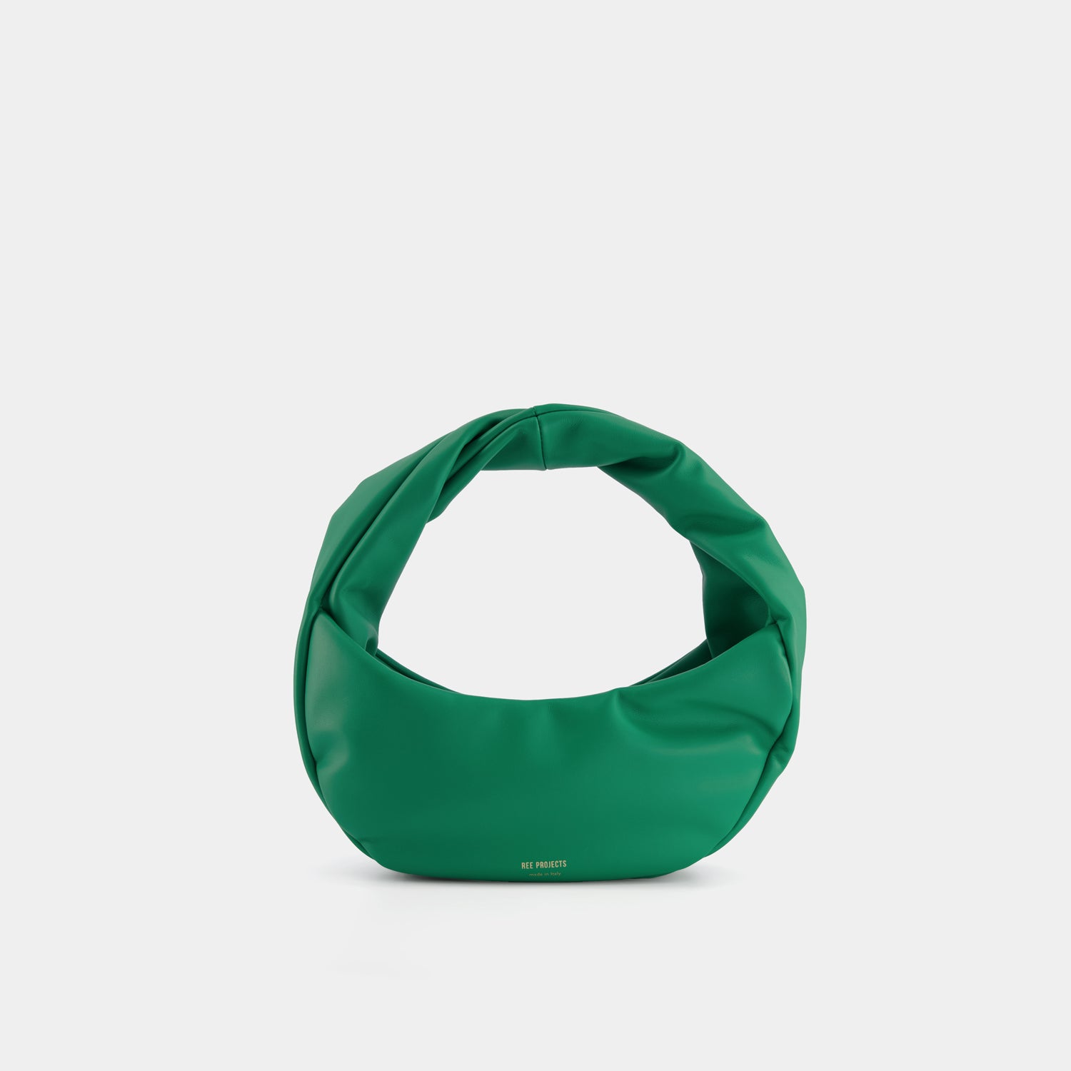 WYN MINI - SOFT CALF - FOREST
