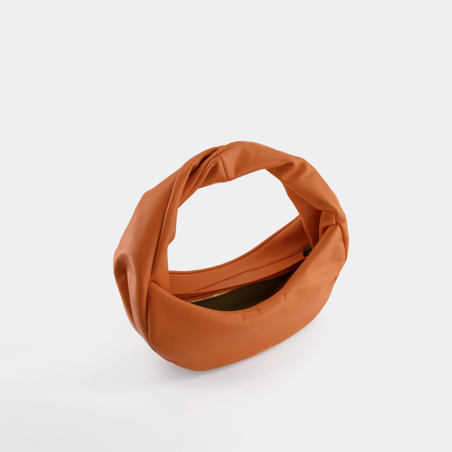 WYN MINI - SOFT CALF - GINGER
