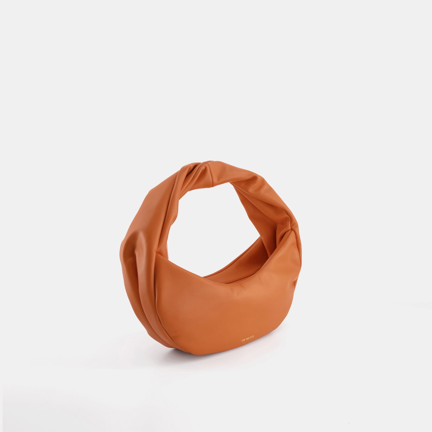 WYN MINI - SOFT CALF - GINGER