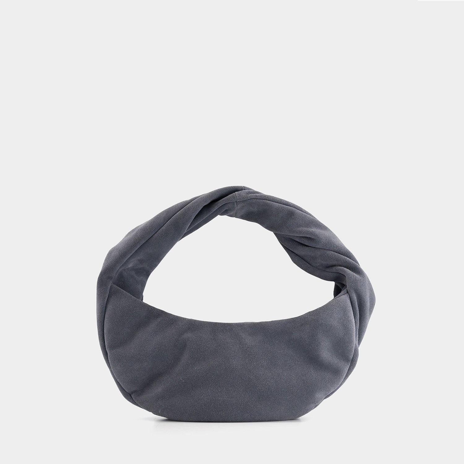 WYN MINI - SUEDE - BLUE NOTE