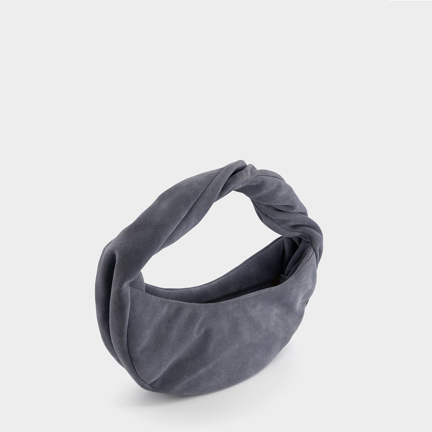 WYN MINI - SUEDE - BLUE NOTE