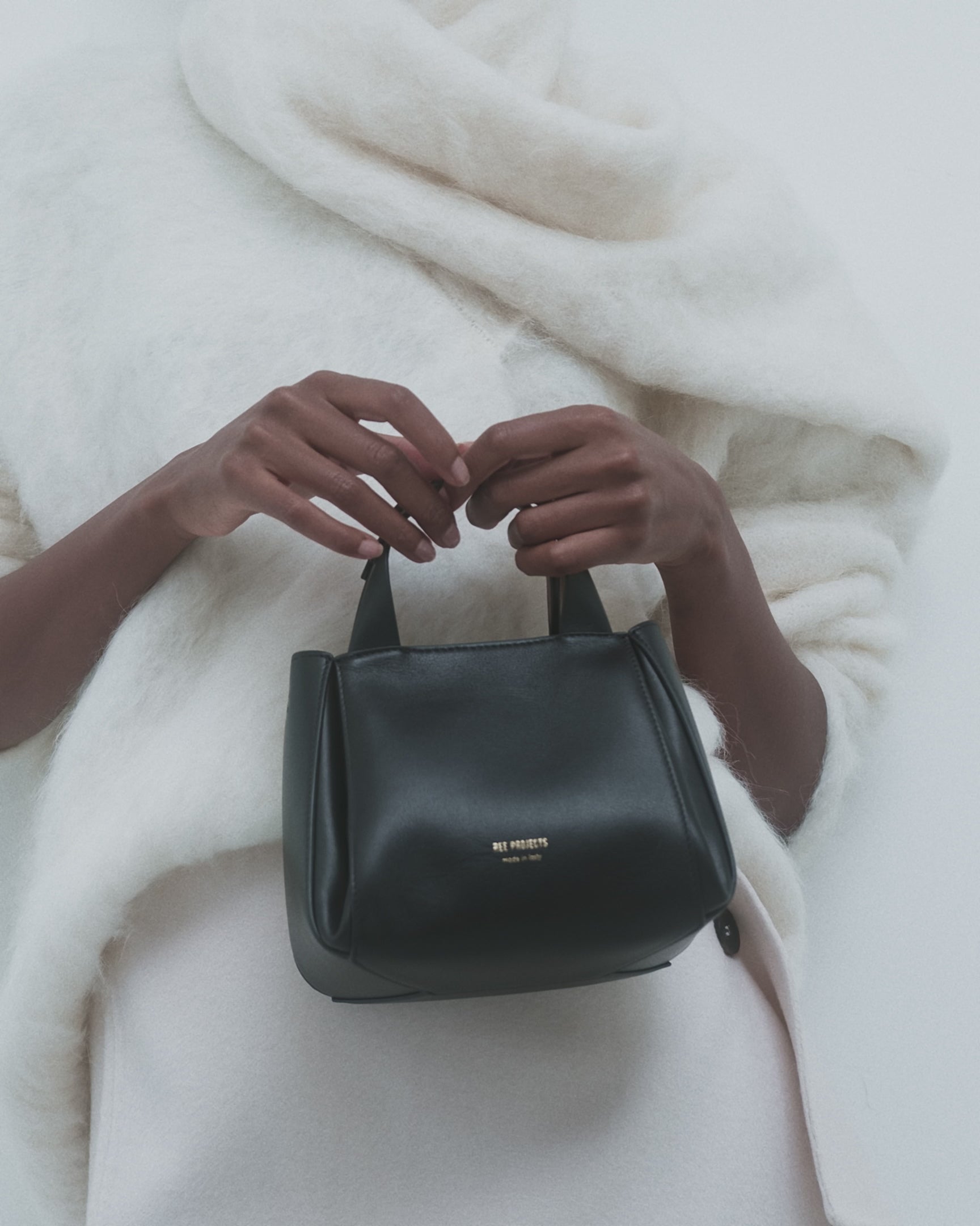 3t-33 REE PROJECTS リープロジェクト ミニ ショルダーバッグ Mini bags -