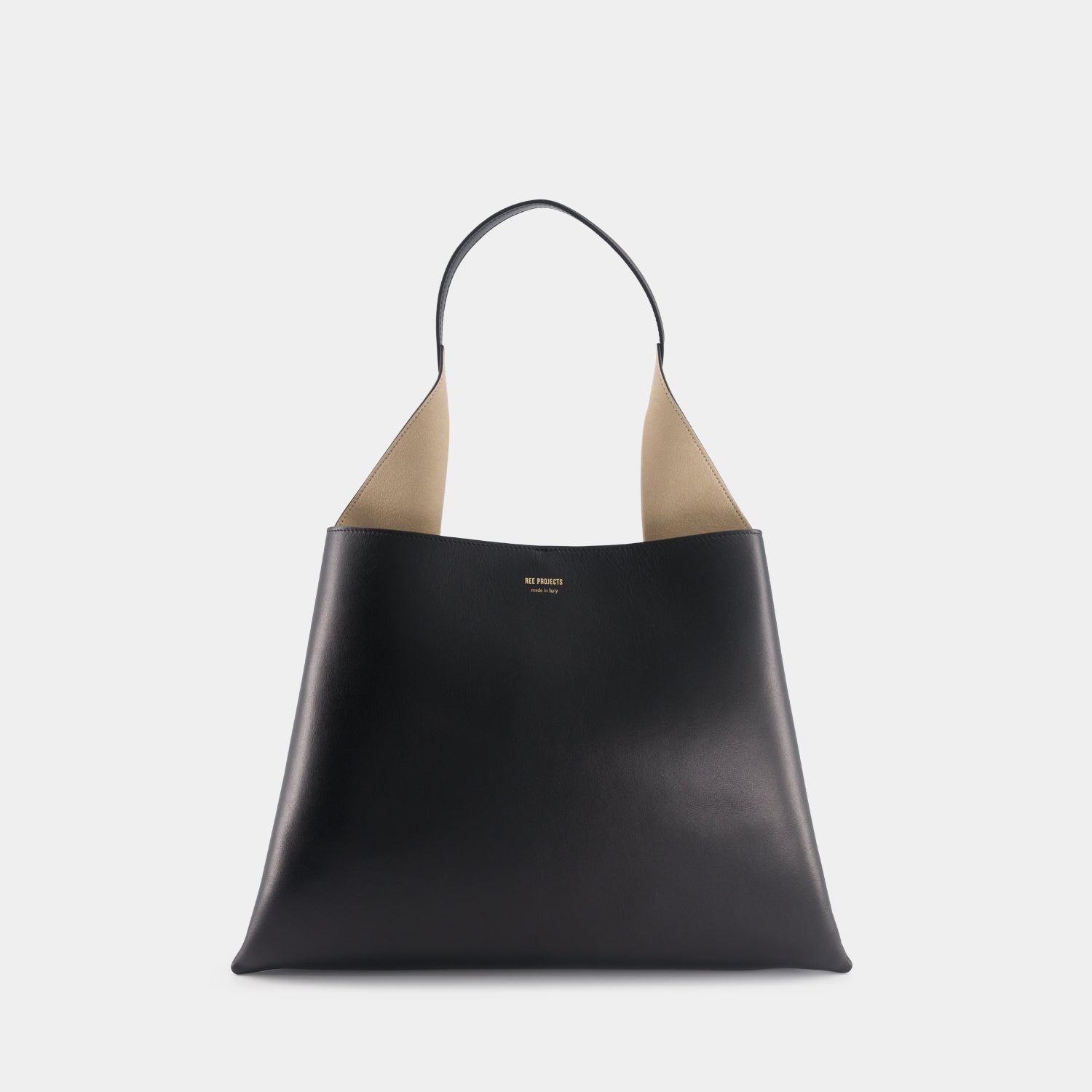 Clare_tote_soft_calf_black_Reeprojects_video