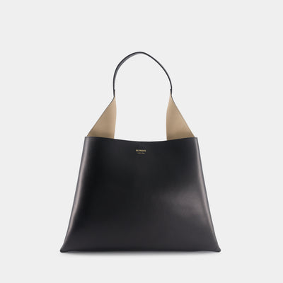 Clare_tote_soft_calf_black_Reeprojects_video