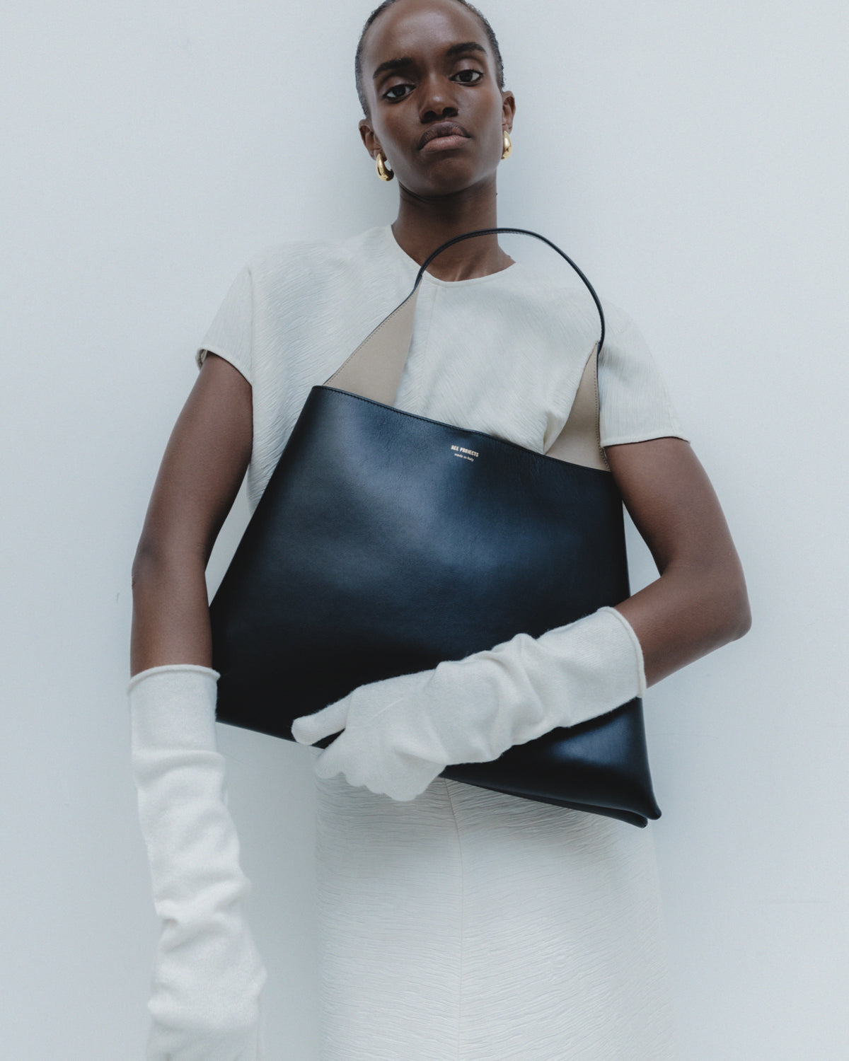 Laptop friendly bags