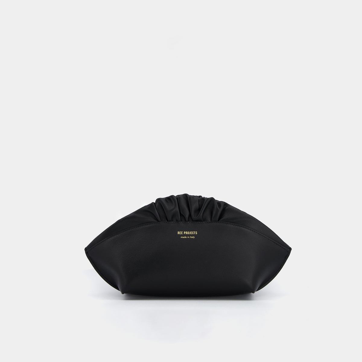 ANN BAGUETTINA - SOFT CALF - BLACK