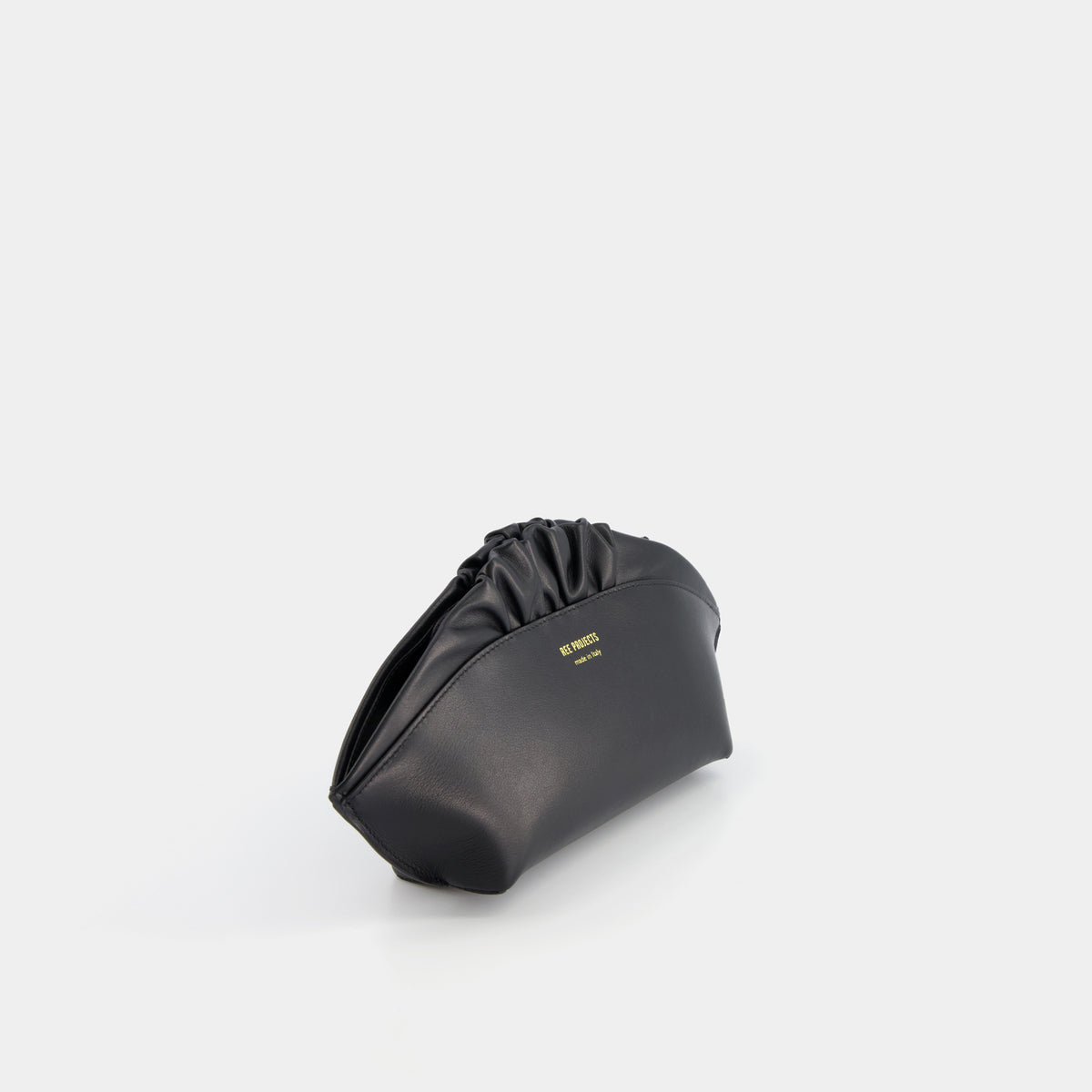 ANN BAGUETTINA - SOFT CALF - BLACK