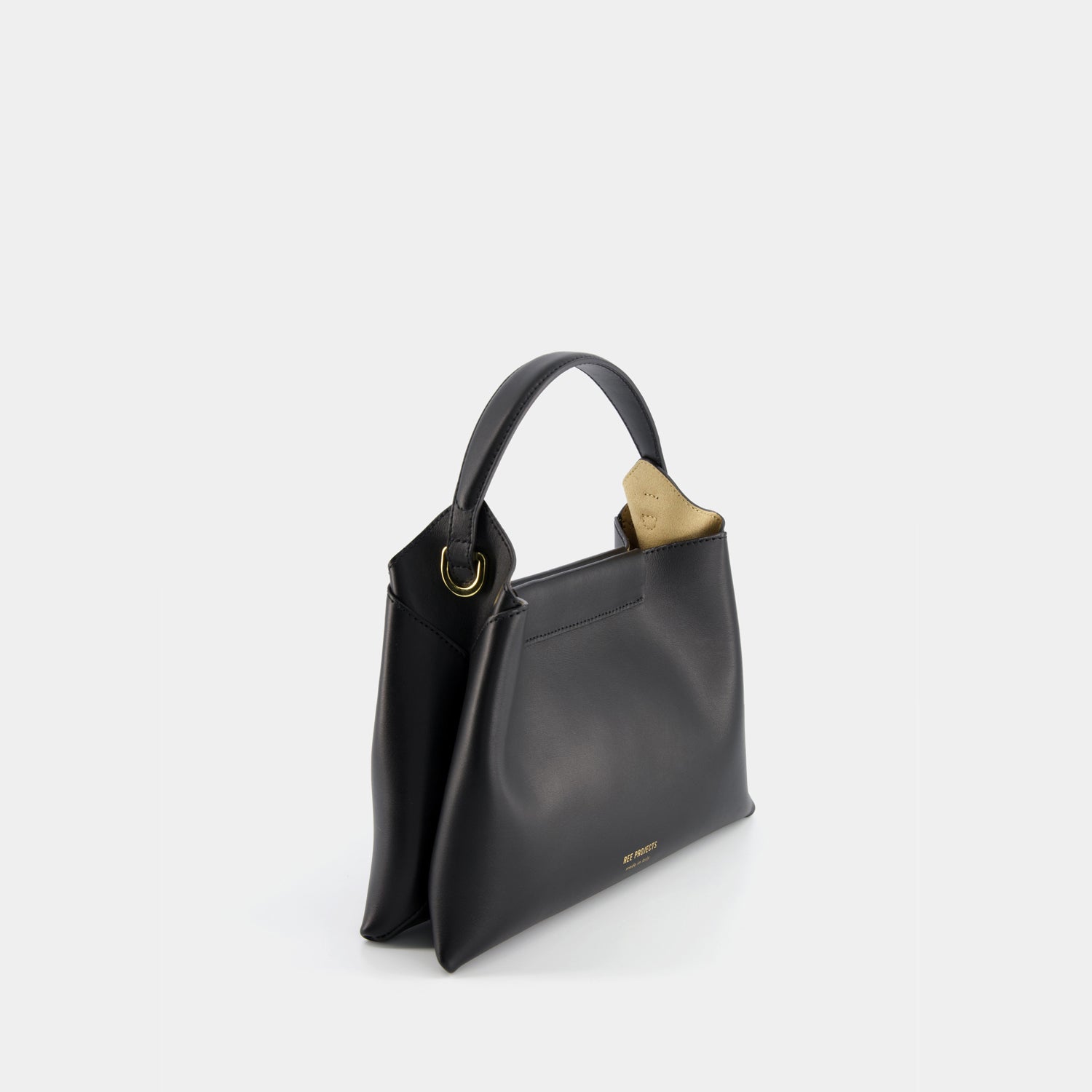 Mini Shelby Bucket Bag