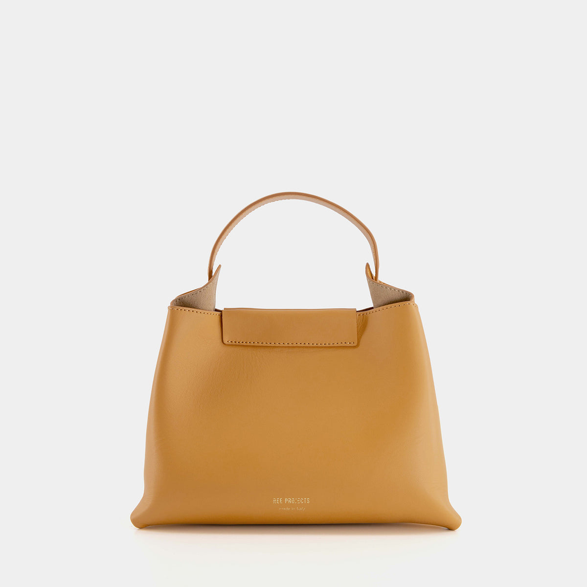 ELIEZE MINI - SOFT CALF - DESERT