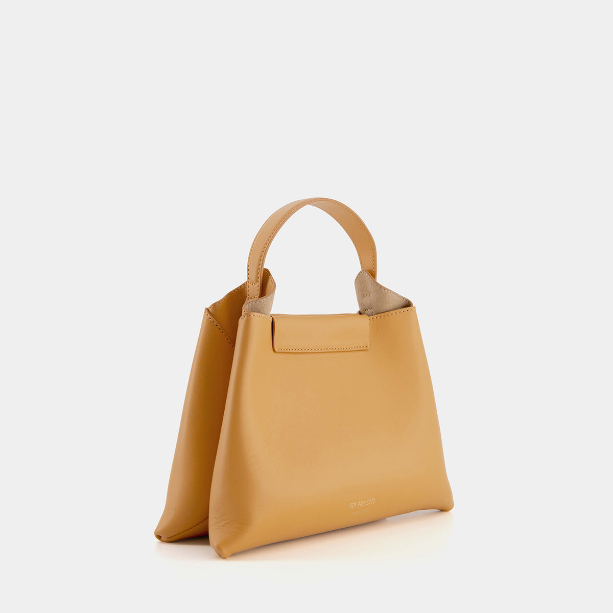 ELIEZE MINI - SOFT CALF - DESERT