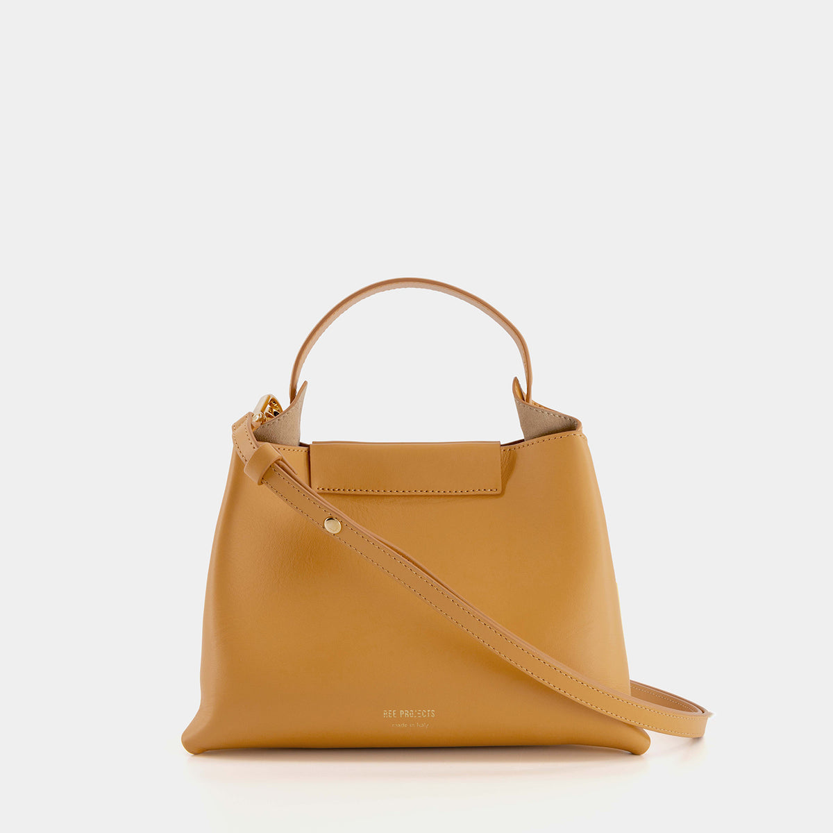 ELIEZE MINI - SOFT CALF - DESERT