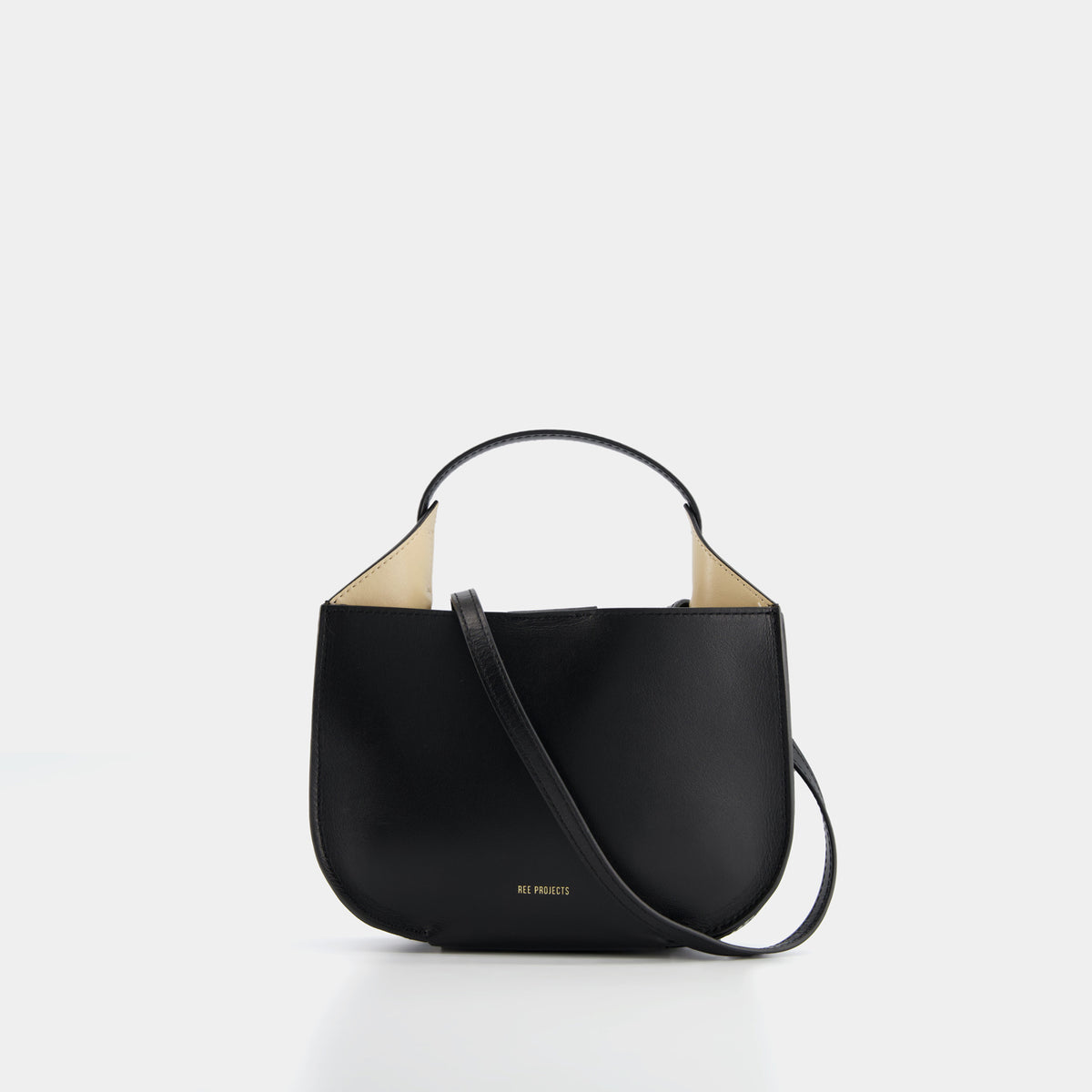 HELENE HOBO MINI - BLACK