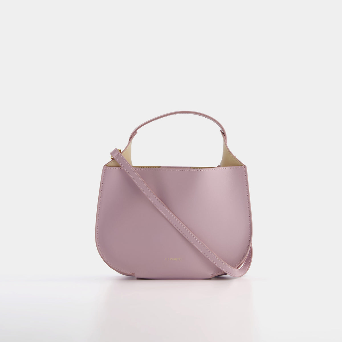 HELENE HOBO MINI - LILAC