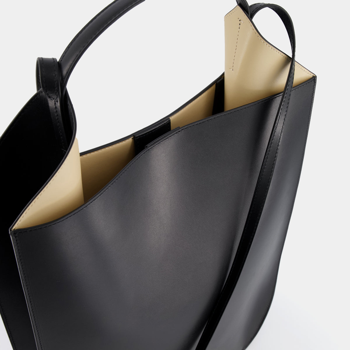 HELENE LARGE - BLACK