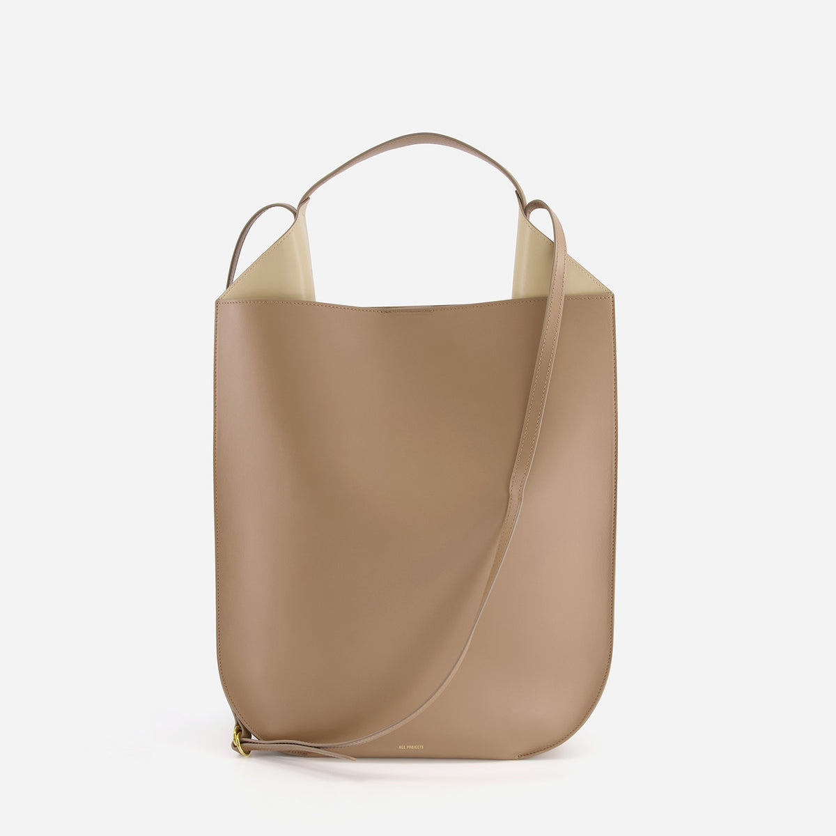 HELENE LARGE - CARAMEL