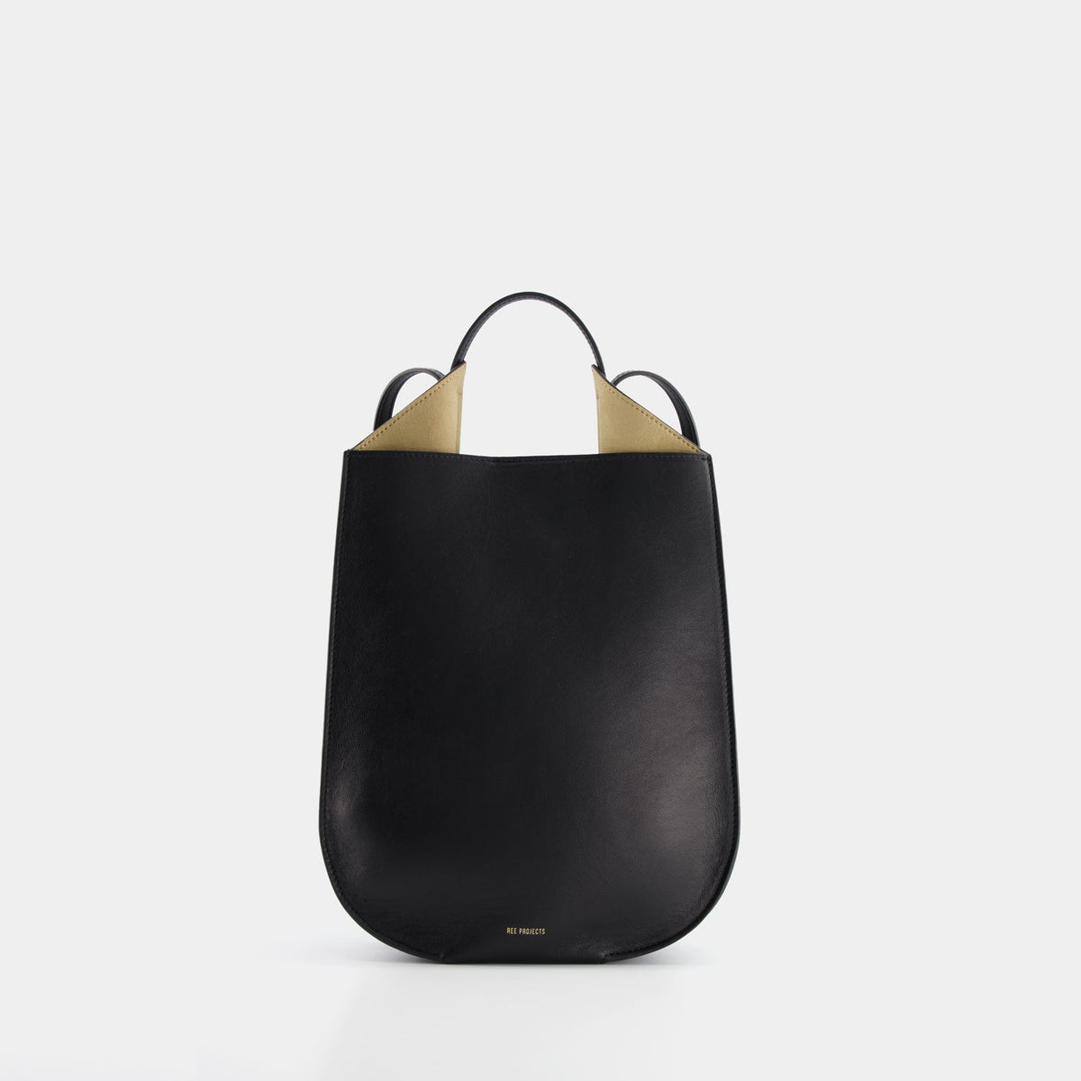 HELENE MINI - SOFT CALF - BLACK