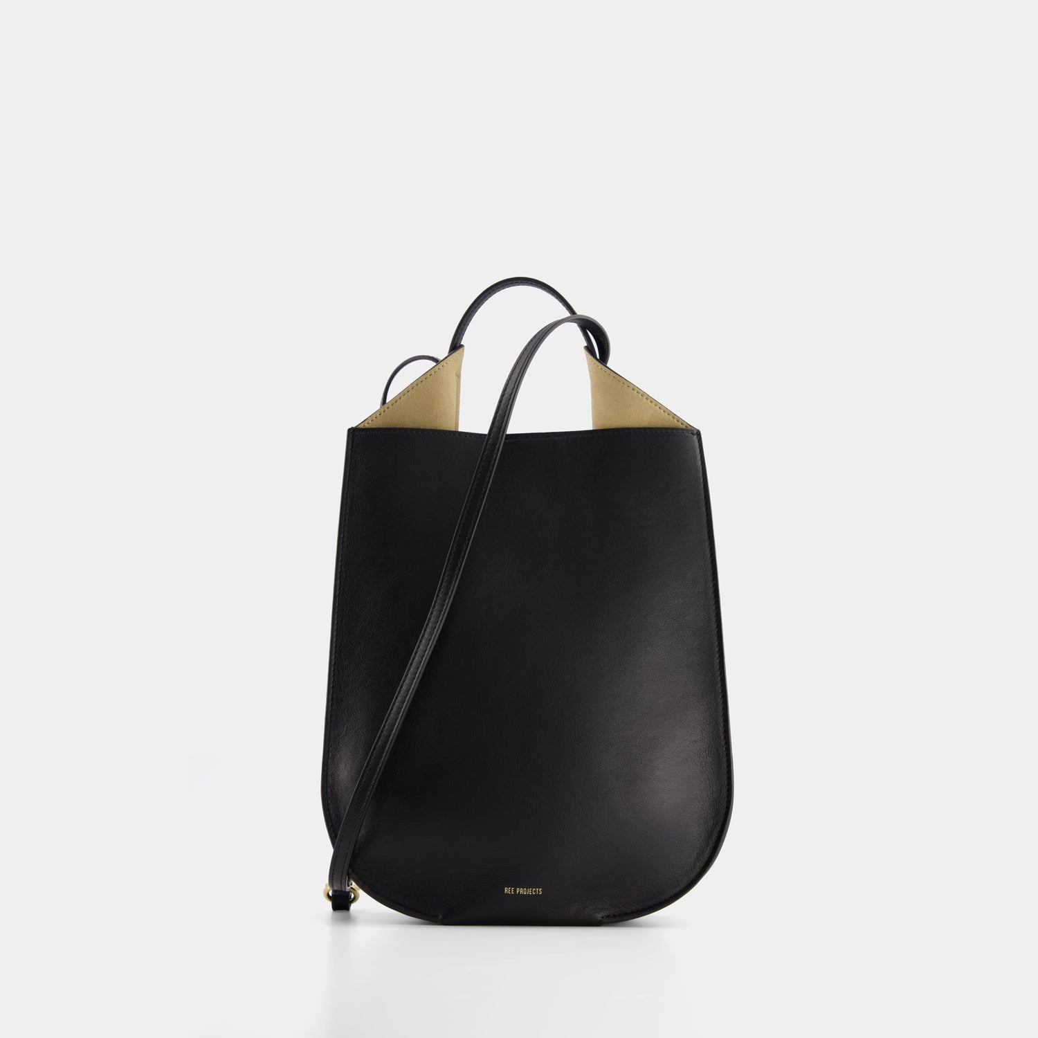 Simplify Pearl Blot REE PROJECTS - Luxury bags, handcrafted in Italy