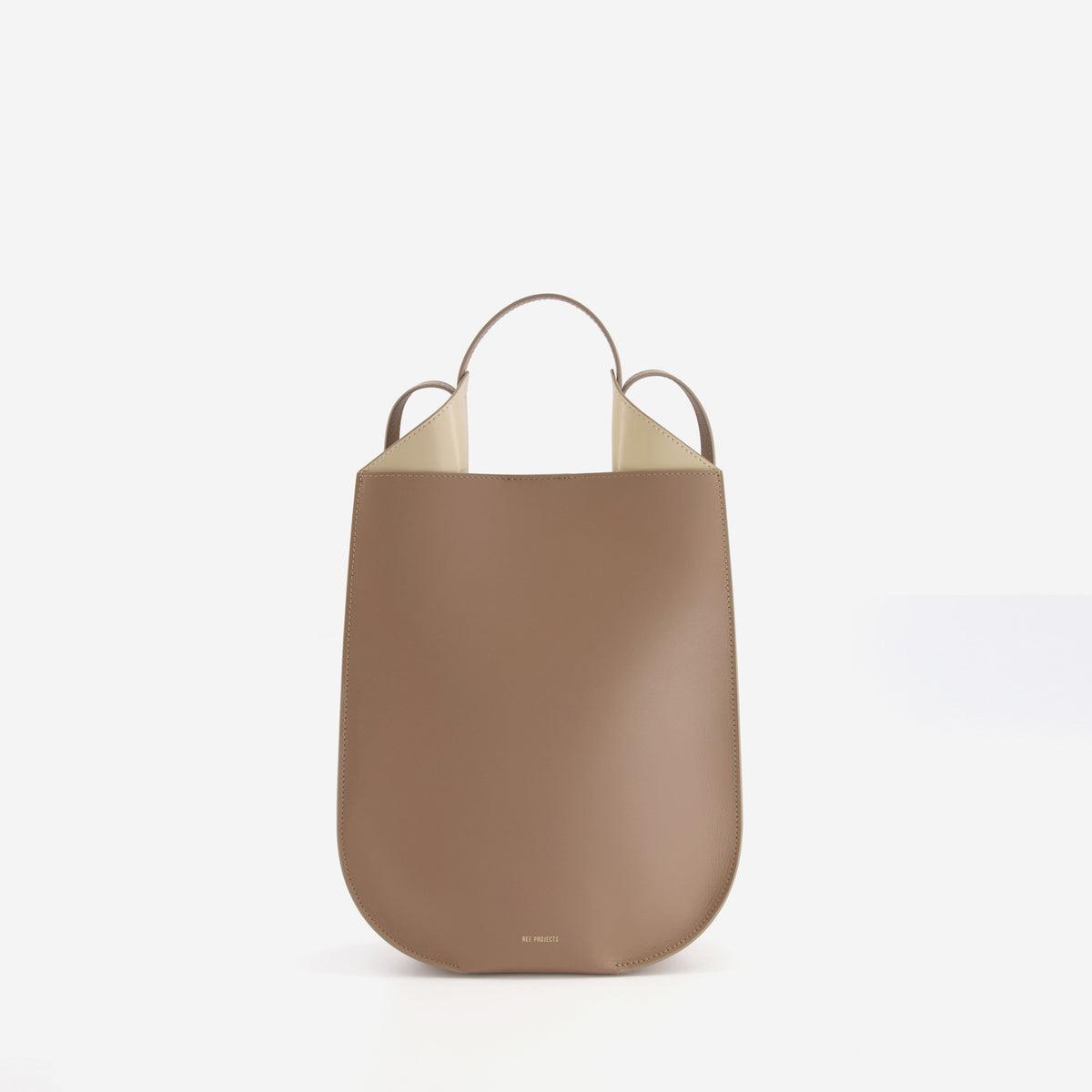 Aesther Ekme Mini Sac in Metallic