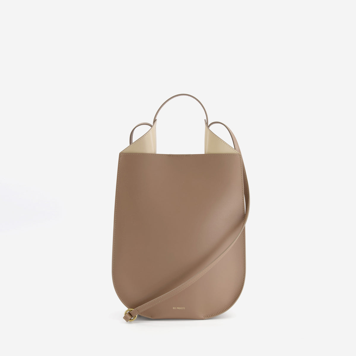 HELENE MINI - CARAMEL