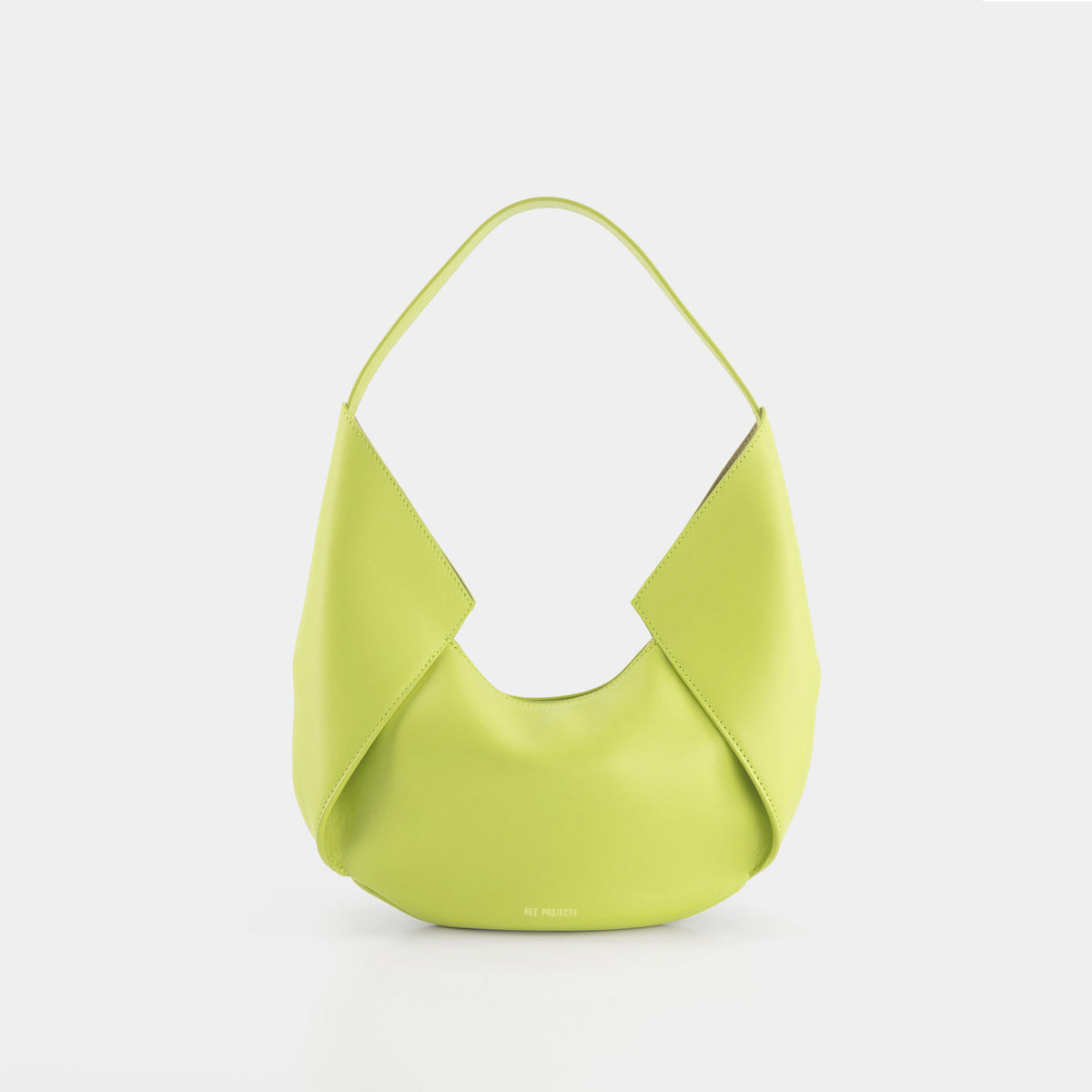 RIVA MINI - SOFT CALF - LIME
