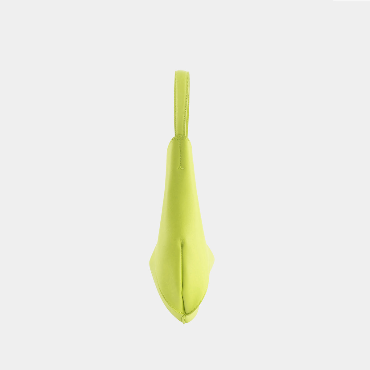RIVA MINI - SOFT CALF - LIME